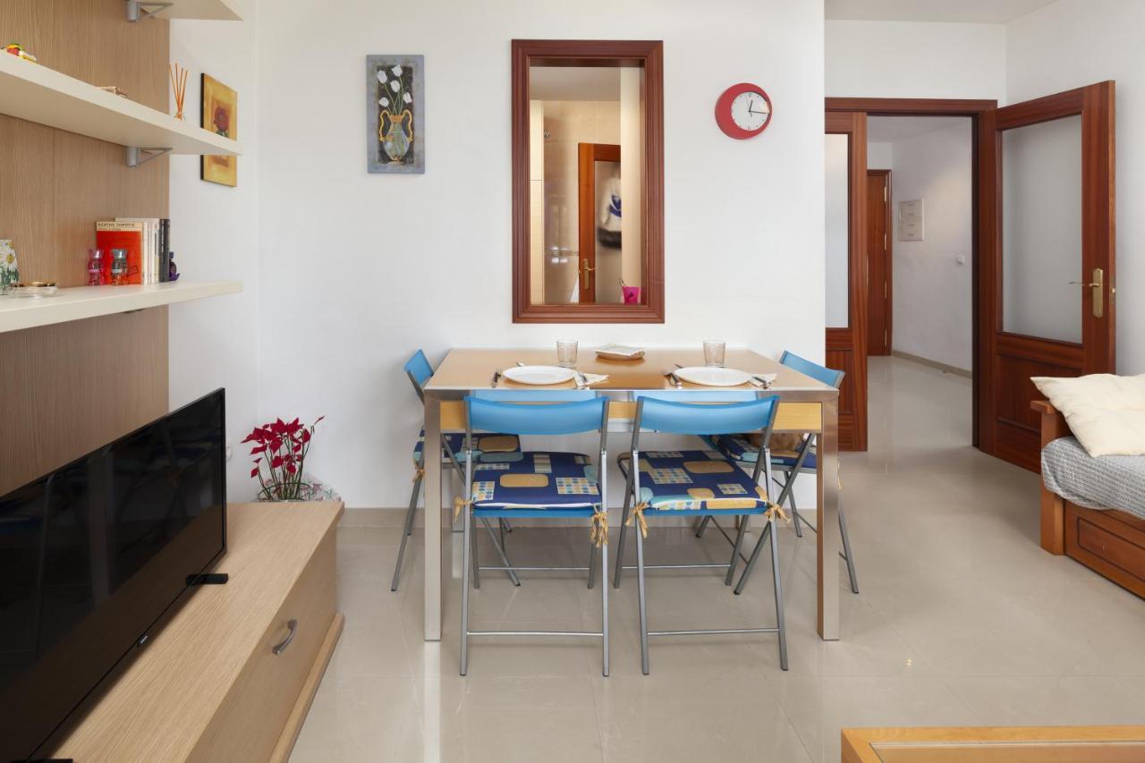 Cozy Apartment Costa Del Sol Torrox Exterior foto
