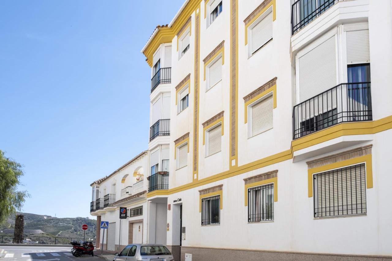 Cozy Apartment Costa Del Sol Torrox Exterior foto